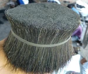 Vente en Gros de Haute Qualité Fluffy Large Fourrure d'Animal Naturel Véritable - Product Image 1