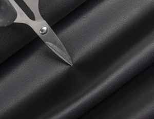 Chaqueta de Cuero Vacuno para Hombre, Corte Ajustado, Cuello Alto, Estilo Urbano, Ecológica, Informal, para Motociclistas - Product Image 5