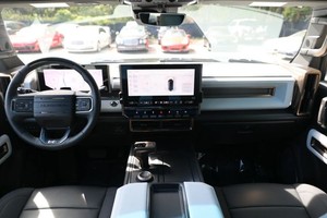 Increíble G-M-C Hu-m-mer E-V S-U-V 2X 2024, Vehículo Utilitario Deportivo 4D con Transmisión Automática y Asientos de Cuero - Product Image 2