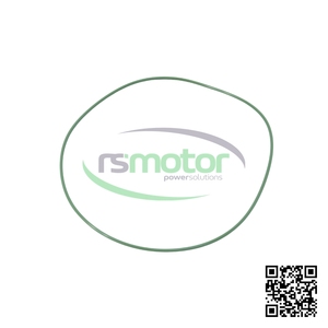 Joint torique pour MWM RS-01181027 pour pièces de moteur de machines - Product Image 4