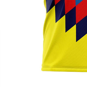 Conjunto Deportivo Unisex de Secado Rápido para Adultos, Camiseta de Fútbol de Poliéster de Alta Calidad, Pantalones Cortos de Equipo, Impresión Digital, Logotipo Personalizado - Product Image 5