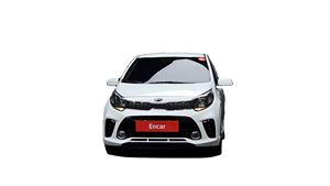 Kia Morning 2020, Totalmente Nuevo (JA) - Product Image 3