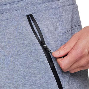 Pantalons de survêtement sur mesure à la mode pour hommes et pantalons de survêtement streetwear à séchage rapide à faible MOQ très vendus fabriqués au Pakistan - Product Image 6