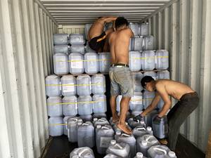 MEJOR PRECIO MELAZA DE CAÑA DE VIETNAM NUEVO PRODUCTO - Product Image 4