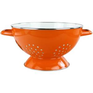 จัดหาตากข้าวพร้อมด้ามจับคู่ ตะแกรงกรองสแตนเลส ตะแกรงคิง สุดยอดตากมือพิมพ์ลาย - Product Image 3