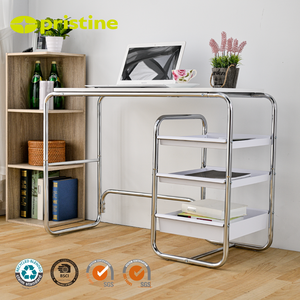 Hiện đại 3-Tier chất lượng OEM đồ nội thất nhà DIY di động End Side cạnh giường ngủ văn phòng bảng với nhà lưu trữ sử dụng chung nhà máy trực tiếp - Product Image 6