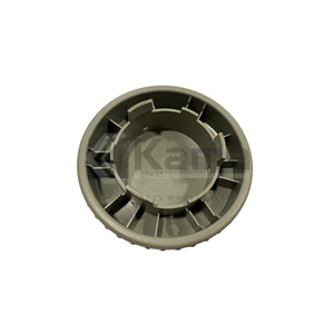 Palanca de Ajuste de Asiento Gris 8P4881671G para Audi A3 04- Asientos de Coche Modificados - Product Image 1