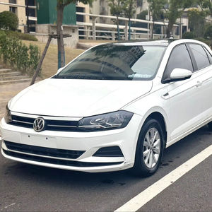 ผลิตในจีน สีขาว รุ่นเครื่องยนต์ EA211-DMB ความจุ 1.5 ลิตร รถยนต์ VW ปี 2019 POLO Plus 1.5 รถมือสอง - Product Image 1