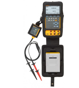 Calibrateur de processus BU 754/154 avec communicateur HART et mallette robuste – Offre du Nouvel An 2026 - Product Image 2