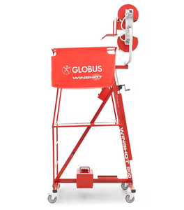 Máquina Lanza Balones de Voleibol Winnshot 1500 Profesional, Equipo de Entrenamiento de Alto Rendimiento, OEM, DIY, para Atletas - Product Image 1