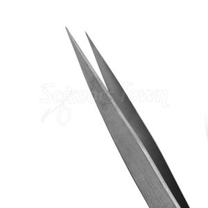 Custom Logo <b>Tweezer</b> with Compact Mirror Stainless Steel Design for Accurate Grooming - Product Image 6