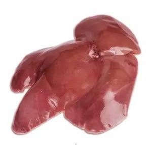 Hígado de pollo congelado Halal - Product Image 4