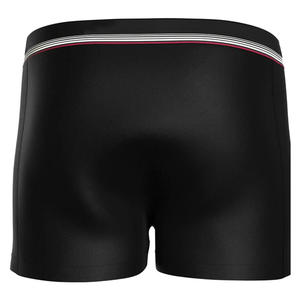 OEM ODM Custom Logo Printed <b>Men</b> High-Rise Breathable <b>Boxers</b> Brief Underwear <b>Shorts</b> 2023 New Arrival - Product Image 4