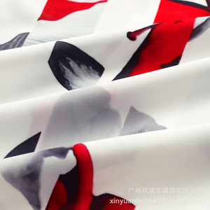 <b>Men's</b> Casual Lapel Short-Sleeved Plus-Size Ink Painting Print <b>Shirt</b> <b>Men's</b> Hawaiian <b>Beach</b> Fashion <b>men's</b> <b>shirts</b> - Product Image 4