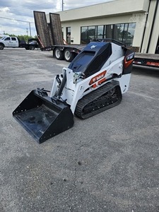 2025 Mt120 Skid-Stuurlader Beste Krachtstandaard Achter <span class=keywords><strong>Mini</strong></span>-Lader Met Motormotor Met Kerncomponenten Hoge Werkdruk - Product Image 2