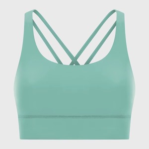 Soutien-gorge de sport de grande taille pour la pratique sportive quotidienne Confort Fitness Sessions Training Casual Wear - Product Image 4