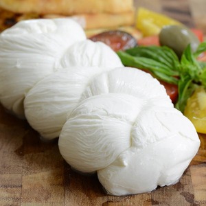 Queso Mozzarella en Bloque y Queso Rallado para la Industria de Procesamiento de Alimentos y Suministro a Granel - Product Image 2
