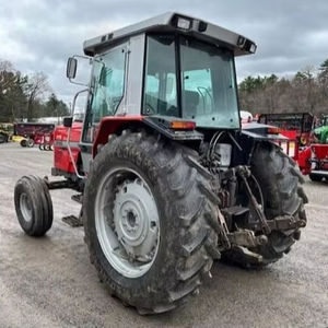 Tracteurs Massey Ferguson 3090 d'occasion et neufs avec composants essentiels - Pompe et boîte de vitesses à vendre - Product Image 1