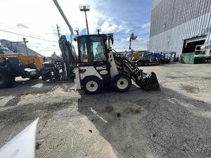 fairly used Hidromek HMK62SS Compact <b>Backhoe</b> <b>Loader</b> HMK 310NLC-4 62T 145LC 102B MY10 4WD Front/<b>Backhoe</b> Excavator <b>Tractor</b> - Product Image 4