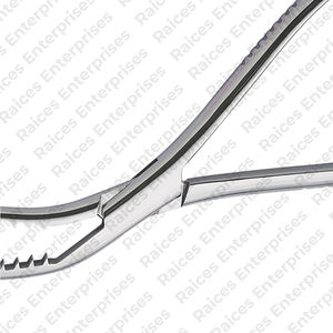 คีมหนีบยึดกระดูกด้วยมือจาก Germen - Product Image 3