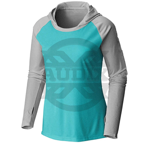 basics Wholesale <strong>Men</strong> and Women Sun Protection Moisture <strong>Hoodies</strong> Full Sleeve Pullover Casual <strong>Wear</strong> <strong>Hoodies</strong> for <strong>Men's</strong> - Product Image 2