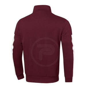 Conjunto Deportivo de Forro Polar para Hombre, Personalizado con Logotipo, Alta Calidad, Transpirable, Ligero, Informal, para Invierno, Precio al por Mayor 2025 - Product Image 2