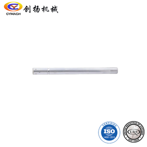 IATF16949 Custom Design Push Rod Ra0.4 Smooth Pushrod Tube OEM ODM Lead Screw Assemble Hands-Free <strong>Power</strong> Liftgate <strong>Tailgate</strong> - Product Image 4