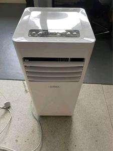2026 New <b>Portable</b> Mobile Air Conditioner Cooling Heating R32 Refrigerant Energy Saving 12001-15000 BTU Class a Energy Efficiency - Product Image 6