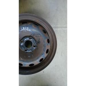 Cerchio in Acciaio per FIAT Doblo Serie (09>15) - Product Image 2