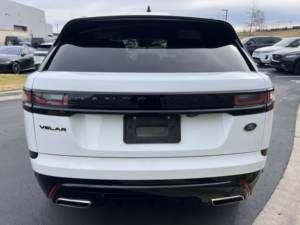 Land Rover Range Rover Velar P340 R-Dynamic S 2023 de Segunda Mano - Product Image 6