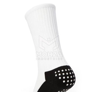 OEM Service Men Soccer <b>Socks</b> Winter Breathable Eco-Friendly <b>Low</b> Price for Adult - Product Image 6