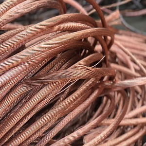 Trusted Wholesale Supplier of Copper Wire <b>Scrap</b> 99.9% / Copper <b>Metal</b> <b>Scraps</b> From Kentucky Model 062025 at Cheap Price - Product Image 2