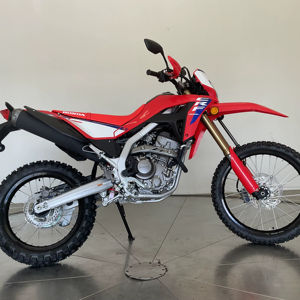 Motocicleta Honda CRF300L Doble Propósito, 286cc, Ligera, Rendimiento en Carretera y Todoterreno, Nueva en Stock, en Venta - Product Image 1