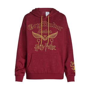 Servicio OEM temporada de invierno de talla grande sudaderas con capucha estampadas para mujer y sudadera diseño personalizado sudaderas con capucha casuales elegantes para mujer - Product Image 4