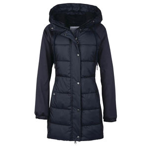 2023 Venta caliente chaquetas acolchadas hechas a medida para mujer Chaquetas acolchadas personalizadas hechas en Pakistán - Product Image 6