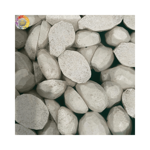 Taro frais surgelé IQF entier pelé, demi-taro coupé, racine de taro – Légumes surgelés de haute qualité pour l'industrie alimentaire (vente en gros) - Product Image 5