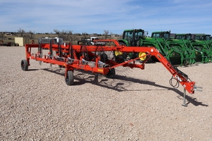 Machine à ramasser le foin hydraulique, ramasseuse de foin agricole, équipement agricole, ramasseuse de foin montée sur tracteur - Product Image 3