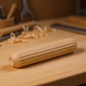 Paquete Múltiple de Palillos de Madera Stanley - Product Image 3