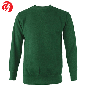 Best Selling <b>Men's</b> Long Sleeve <b>Hoodies</b> & Sweatshirts New Style Plain Cotton Fleece Fabric Dyed <b>for</b> Winter Wear <b>for</b> Adults - Product Image 4