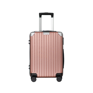 Unique Style <b>Suitcase</b> Set Abs 228 for Business/Travel Travel Bags Luggage Double Silent Wheels Hung Phat Manufacturer - Product Image 3
