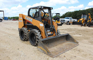 Chargeuses Case Skid Steers à roues d'occasion à vendre - Product Image 6