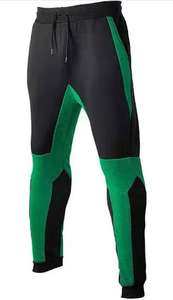 Good Price Casual Sport Slim Fit Polyester Track Suit <b>Men</b> Jogger <b>Tracksuit</b> With Own Design Logo - Product Image 6