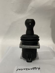 Suku Cadang Zoomlion Pengontrol Joystick Dual Axis 1020520994 untuk Boom Lift Zoomlion ZA20J ZA24J ZA32J ZA14J ZA14JE - Product Image 5