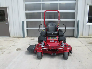 Cortadora de Césped FERRIS ISX800 Zero Turn de 27 HP, con Ancho de Corte de 60 y 72 Pulgadas, de Grado Industrial para el Cuidado del Césped en Granjas - Product Image 2