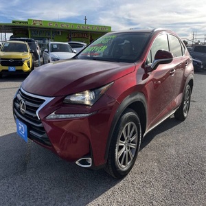 Lexus NX 200t 2017 en parfait état - Product Image 1