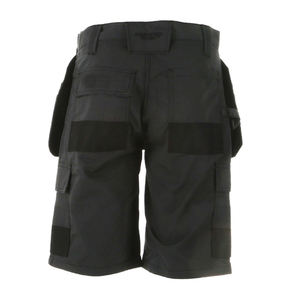 Top Quality Men's Cargo <b>Shorts</b> Custom Made Streetwear Multi Pockets Work Wear <b>Shorts</b> for Men - Product Image 3