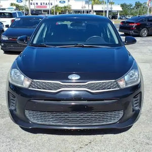 Kia Rio S 2018 Asequible - Product Image 1