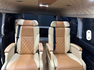 Toyota Hiace GL 2018 Usada en Perfectas Condiciones, Transmisión Automática, Volante a la Izquierda, Emisión Euro IV, 6 Asientos - Product Image 5
