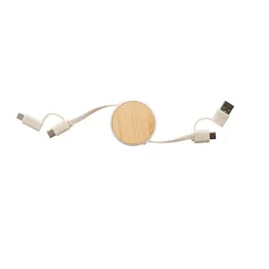 USB Promotional Gadget-Customizable Cavo Di Ricarica (<b>Charging</b> <b>Cable</b>) - Product Image 2