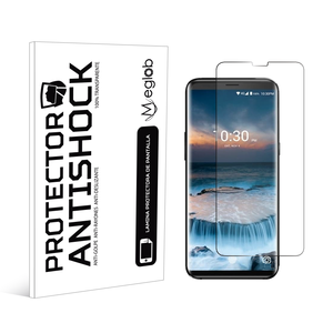 อูฮานส์ ไอ 8 ฟิล์มกันรอยหน้าจอ - Product Image 1